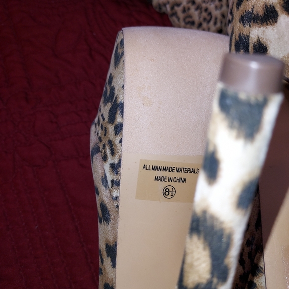 FRH Over the Knee NWOT - Picture 10 of 13